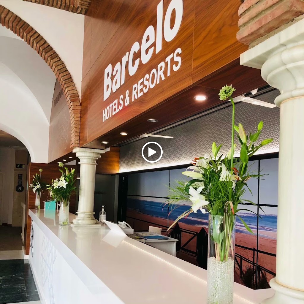 floristeria iris ayamonte — Videos