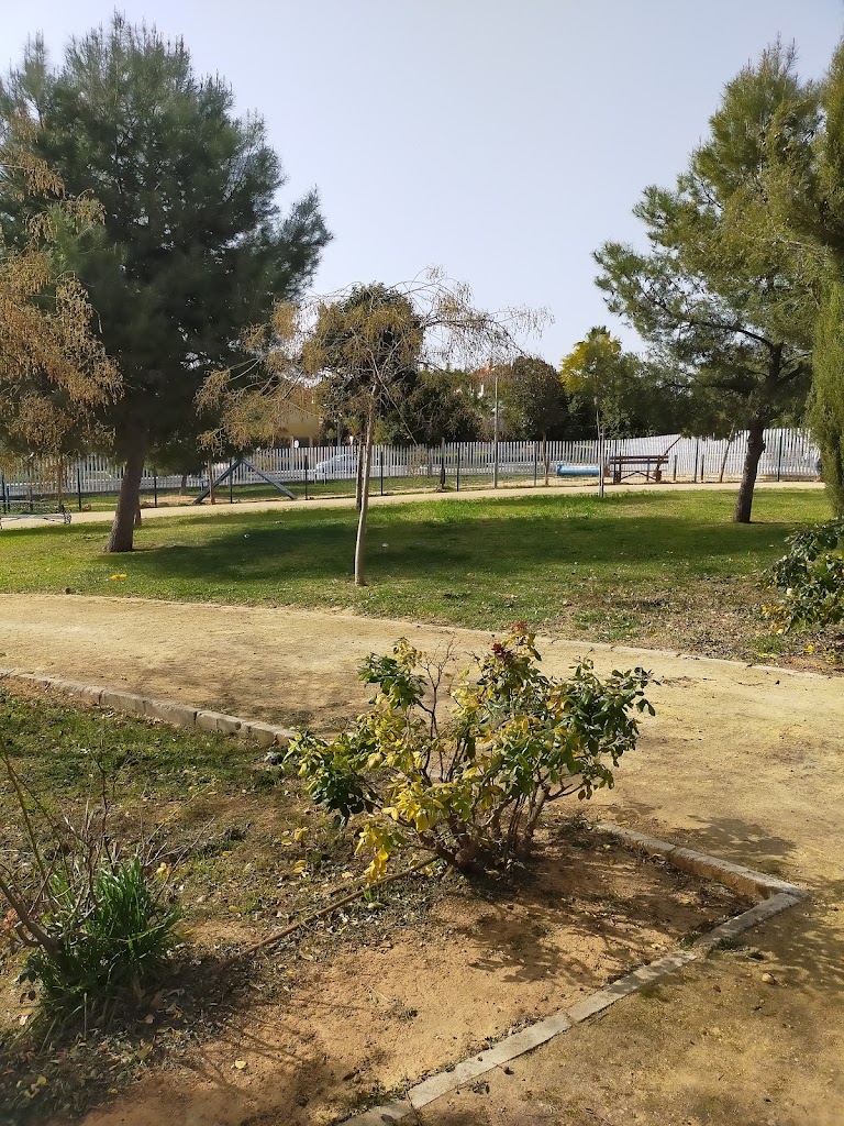 Parque La Alqueria