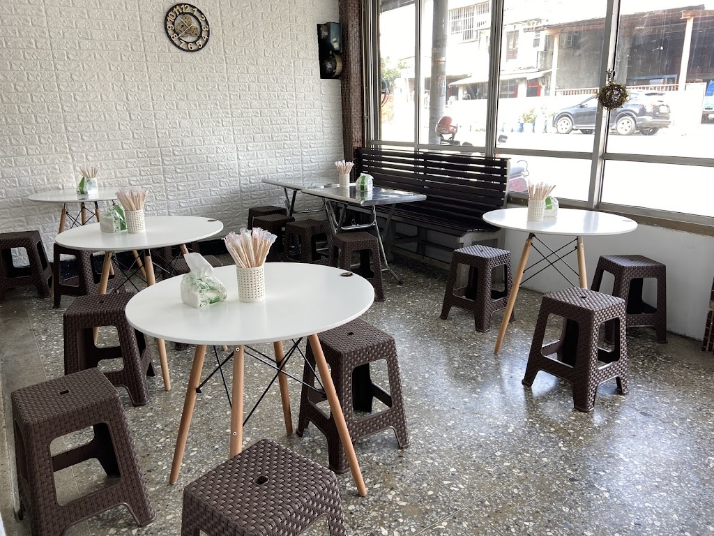 早安溦光早餐店 的照片