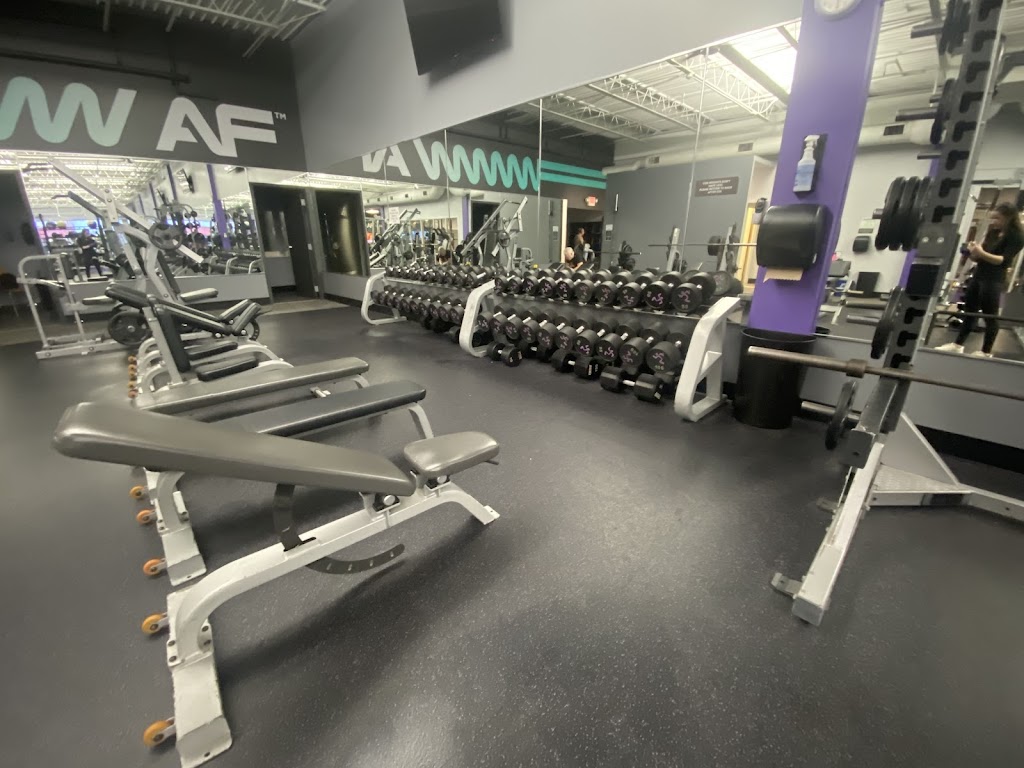  Anytime Fitness