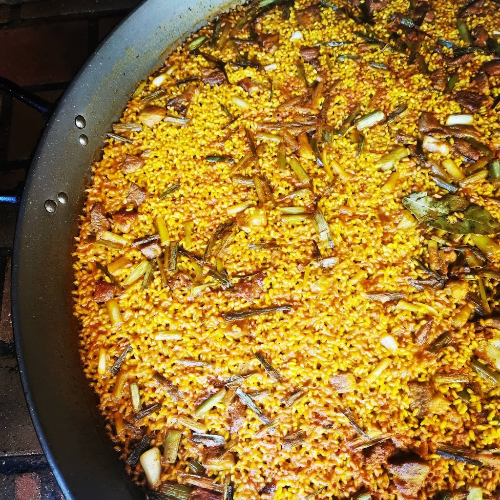 Bar Restaurant Xaloc — Del propietario