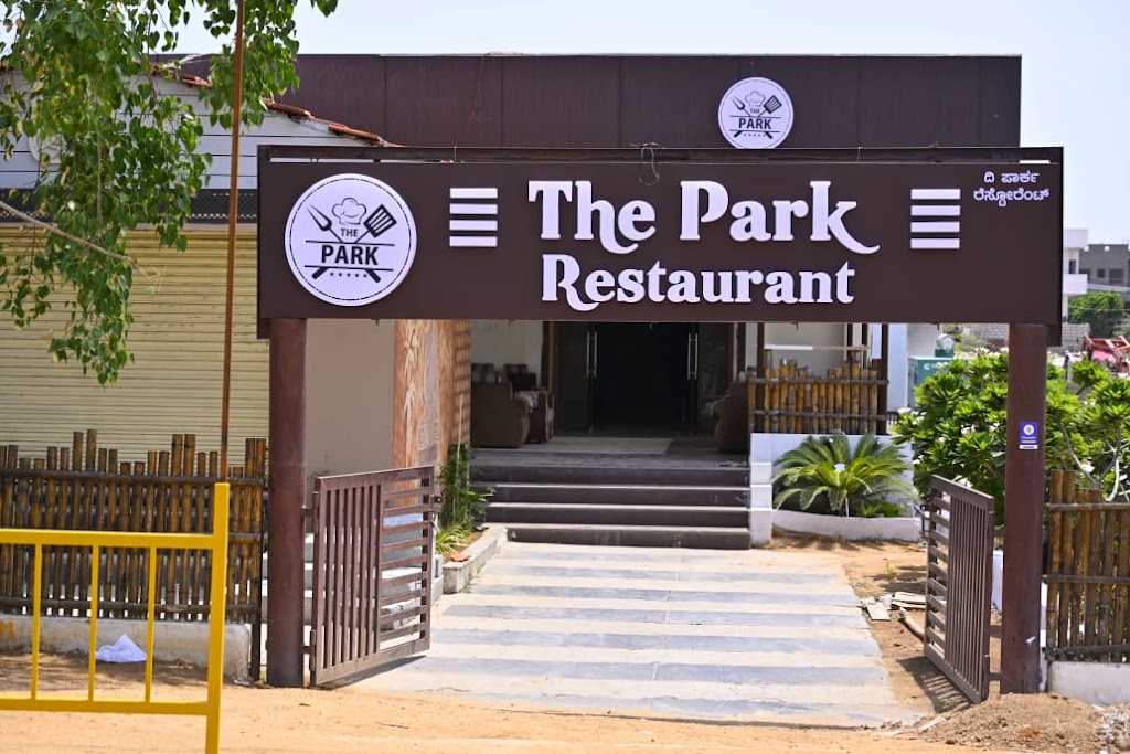 The Park Restaurant