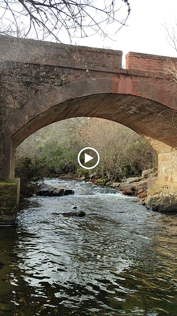 Camino de los Arrieros (a La Garganta)