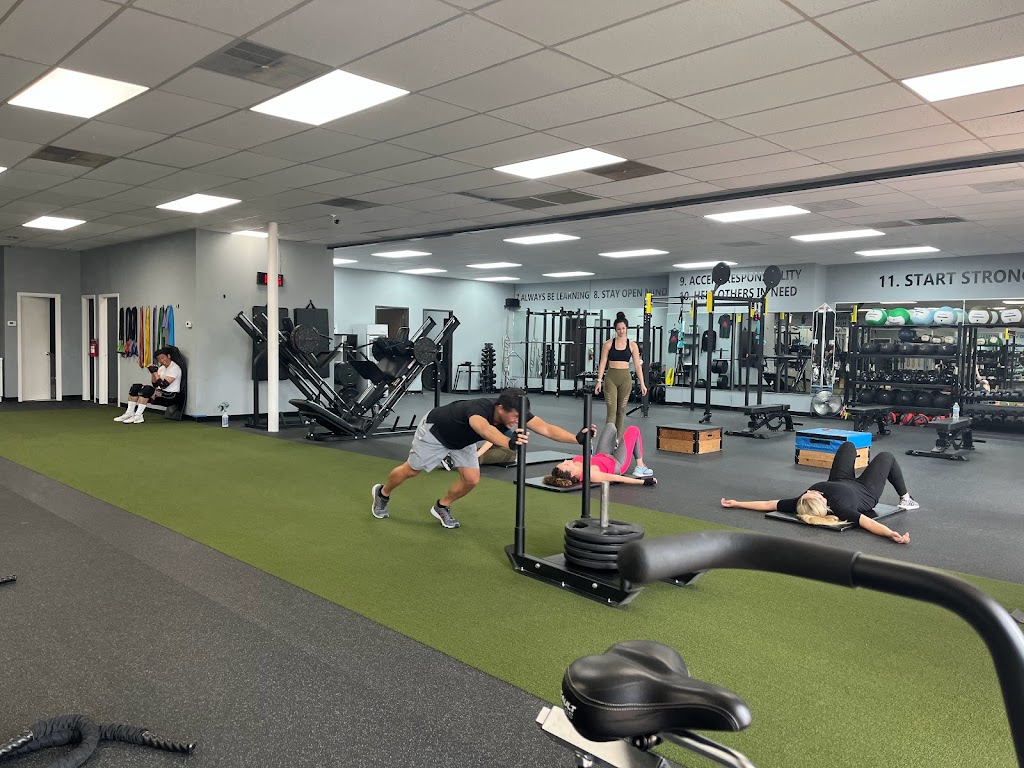  OTG Fitness Personal Training - Webster