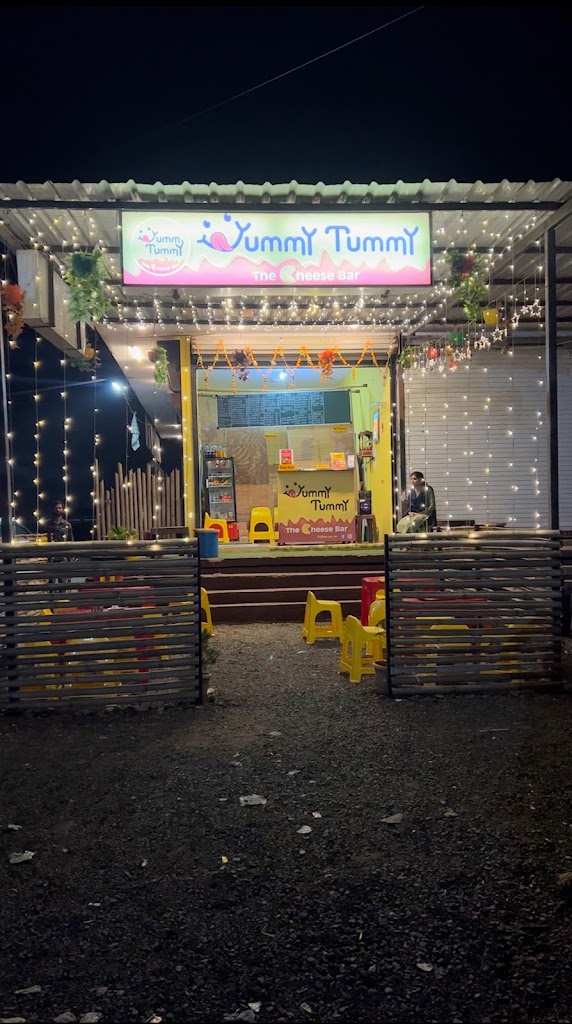 Yummy Tummy Rajgarh