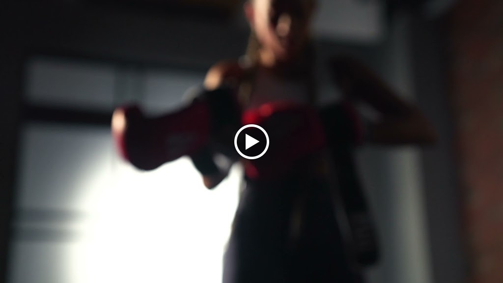  TITLE Boxing Club Coon Rapids