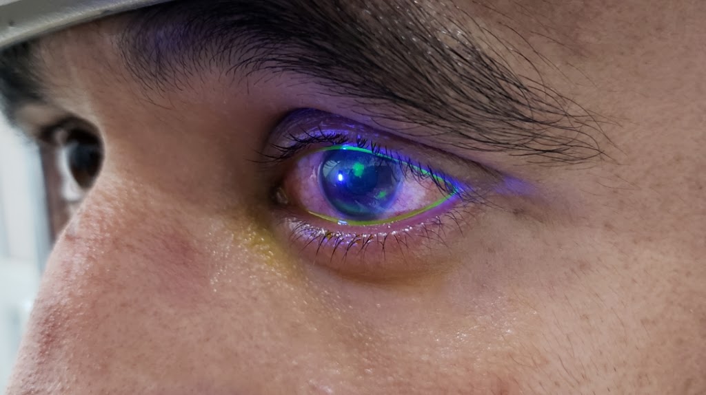 Wadhwa Eye Care Centre