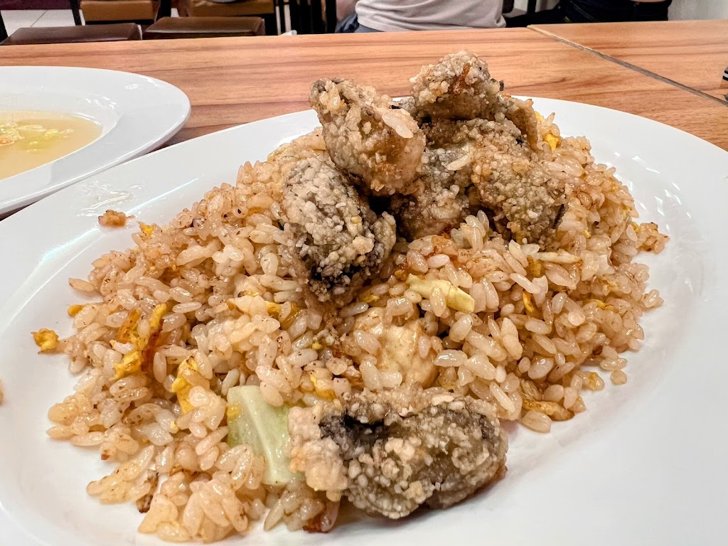 就醬炒—炒飯專賣店 的照片