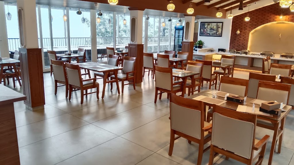 British County Multicusine Restaurant