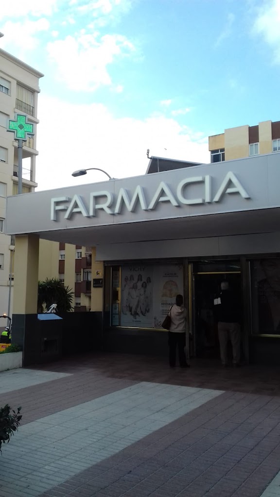 Farmacia Rodriguez Penalver
