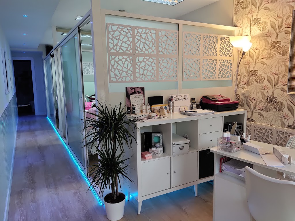 Centro de Estetica Ithaka