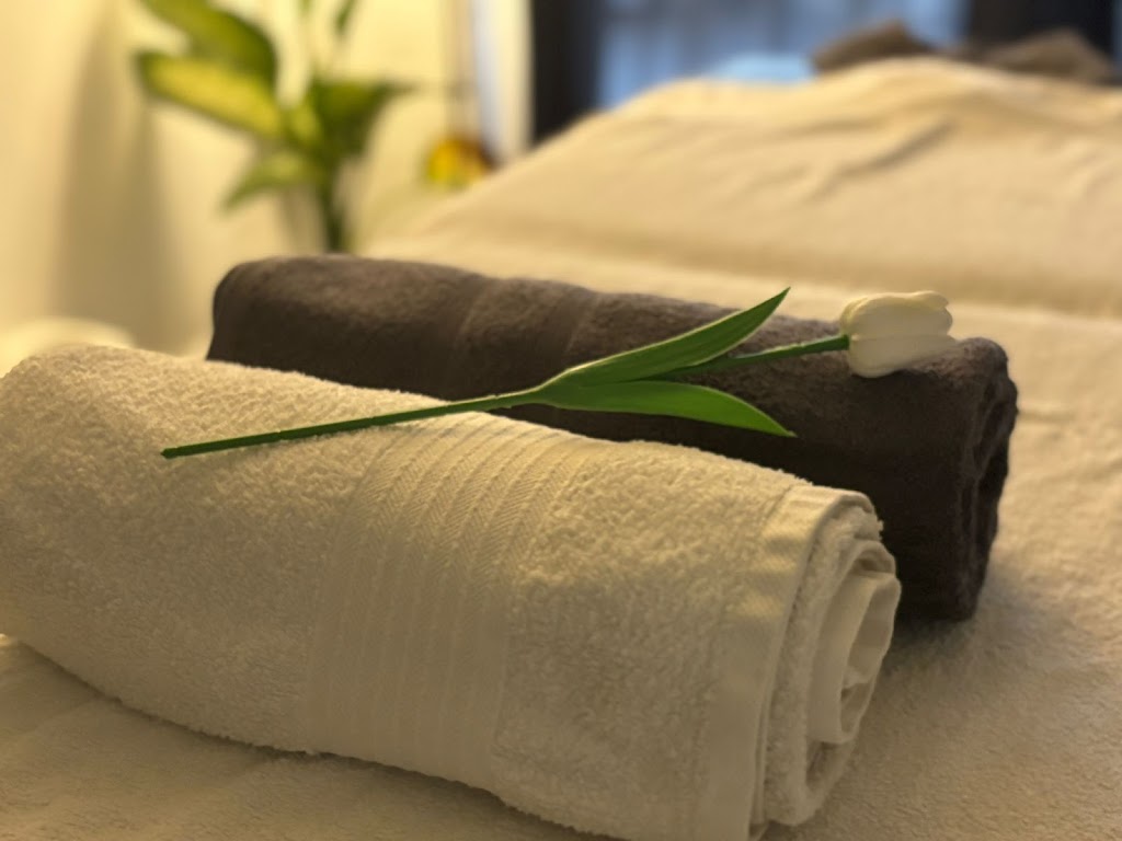 JADE Centro de Quiromasaje