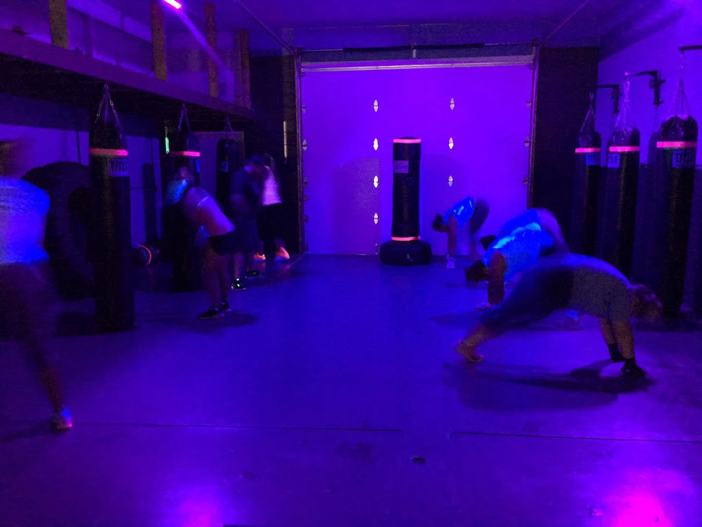  Engaged Health & Fitness (formerly TRV|FIT Fenton)