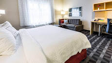 TownePlace Suites Laconia Gilford