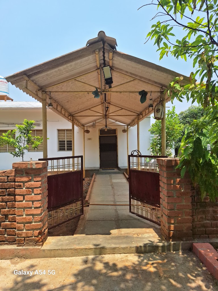 Sri Errabelli Resort