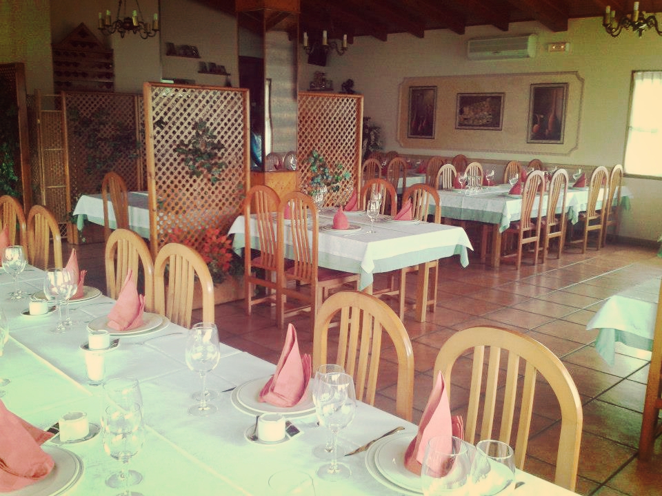 Restaurante San Lorenzo - Parrillada