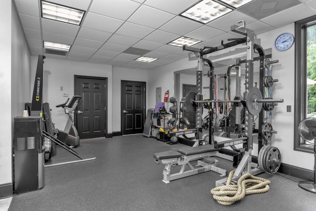  Training Ground at Davidson