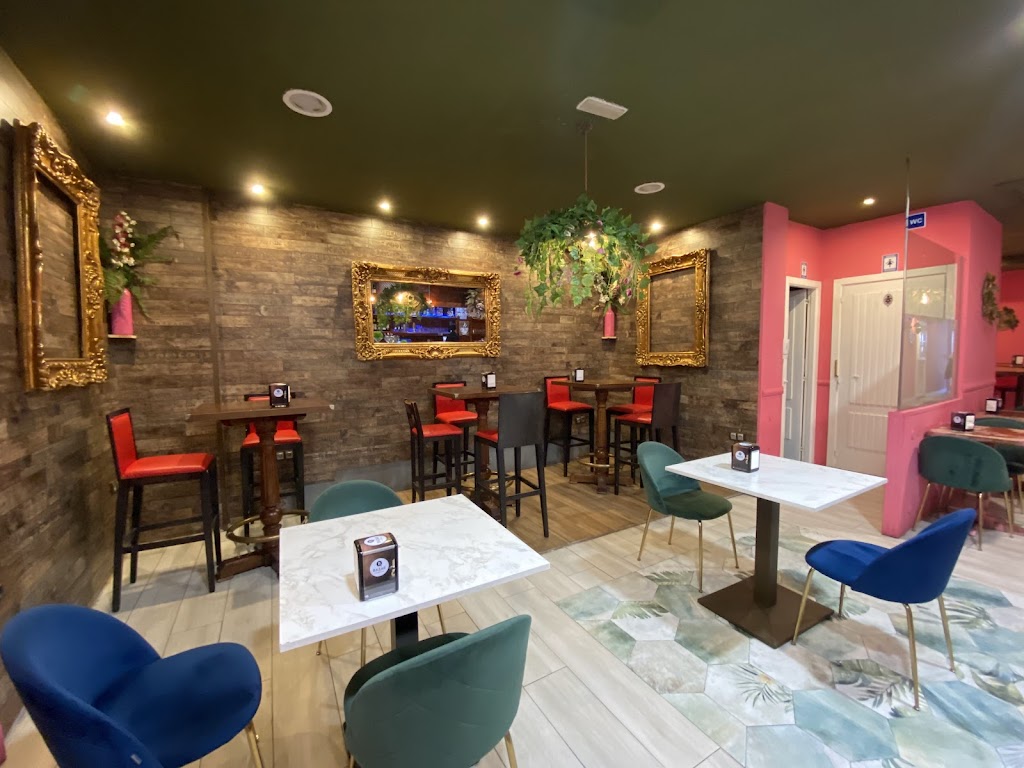 Xatafy | Restaurante en Getafe