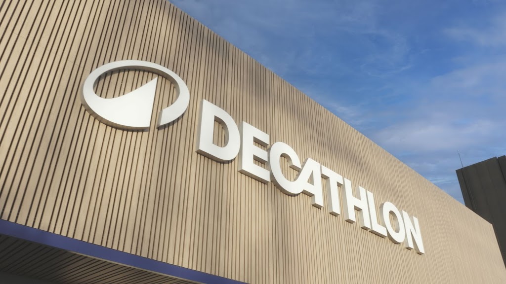 Decathlon San Sebastian - Donostia