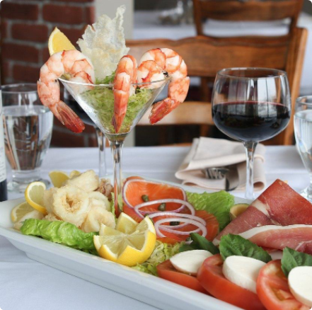 Food & drink