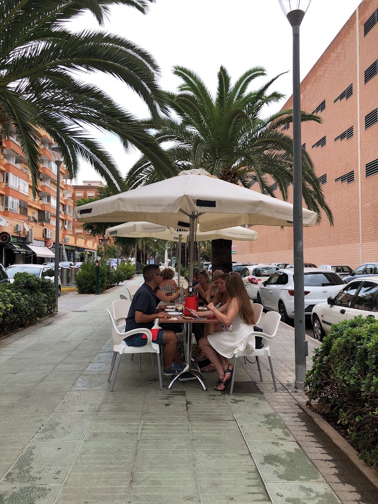 Bertie's Friends — Ambiente