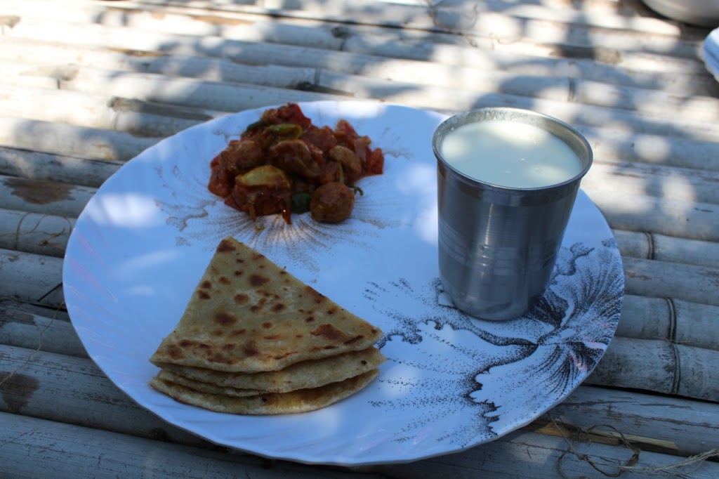 Food & drink