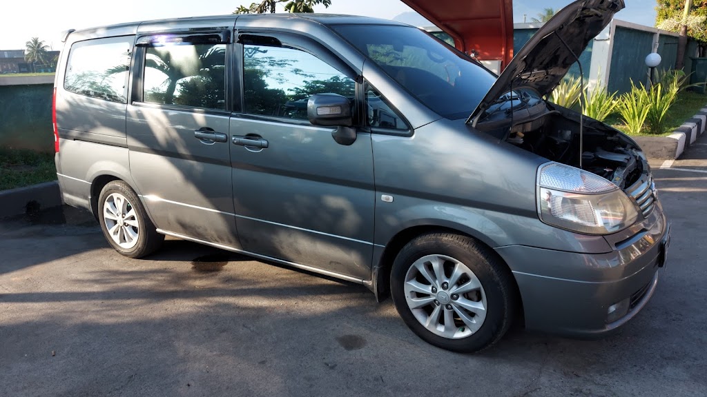 Bengkel Mobil DheTo