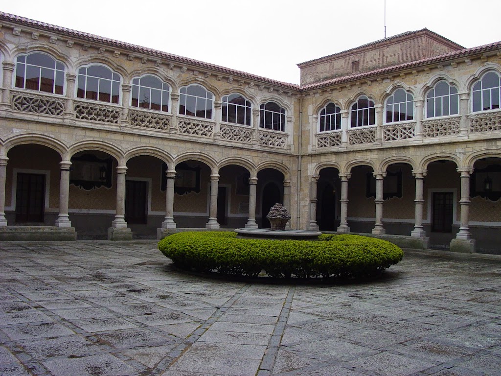 Academia de Artilleria (San Francisco)