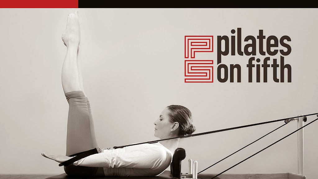  Pilates on Fifth