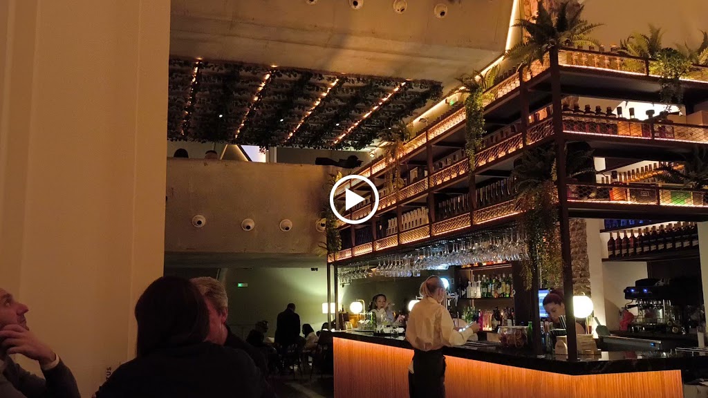 Santissimo Gastro & Drinks — Videos
