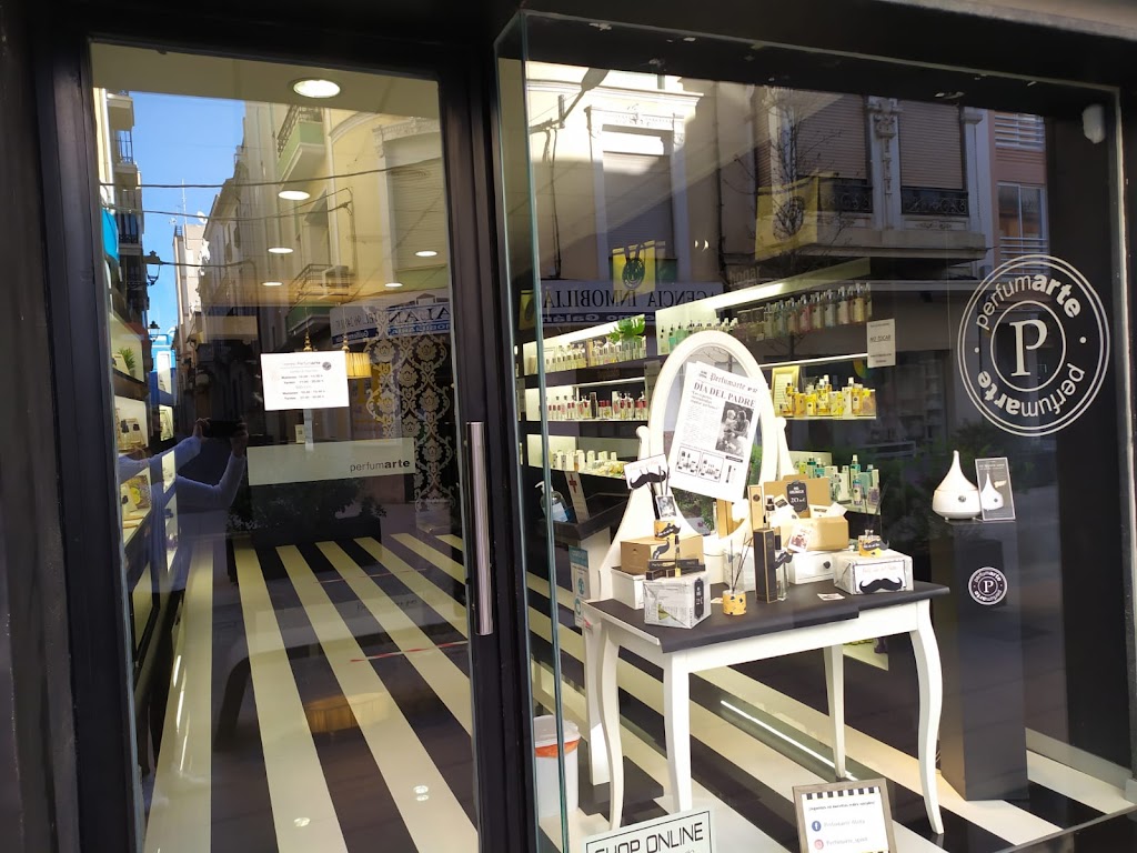 Perfumarte Alzira