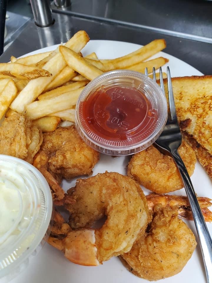  Gordie’s Pub & Grille