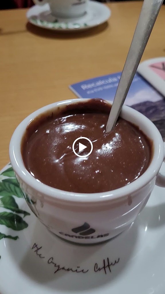 Ousa Pasteleria Cafeteria — Videos