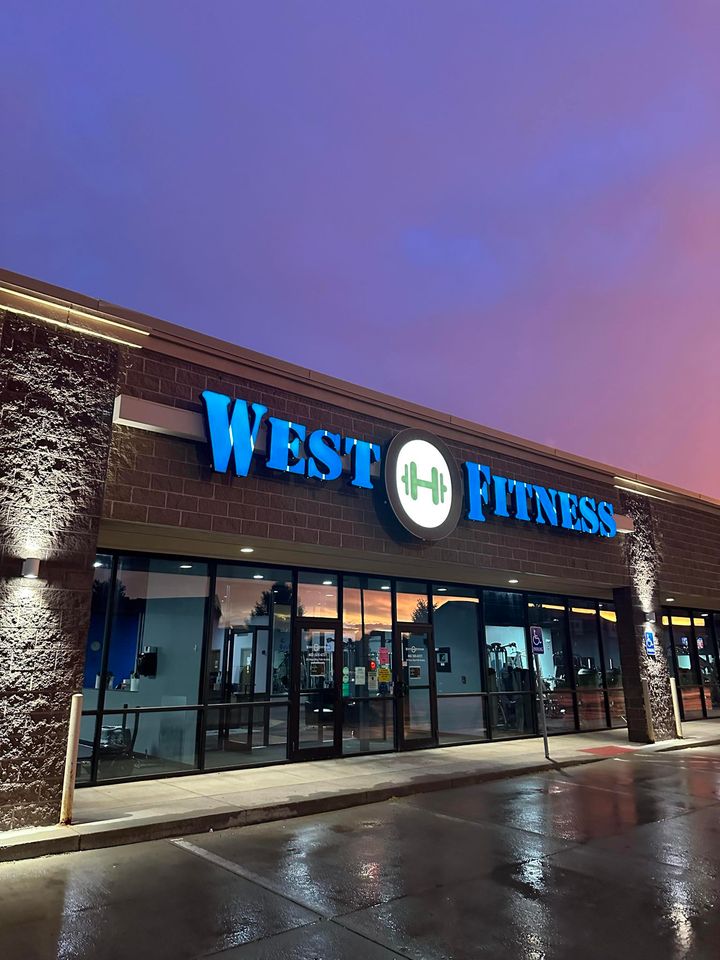  West O Fitness