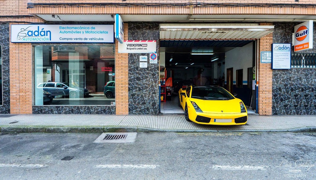 Adan Automocion