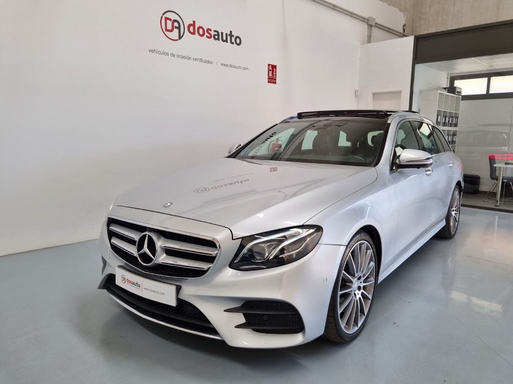 DOSAUTO - SEVILLA — Del propietario