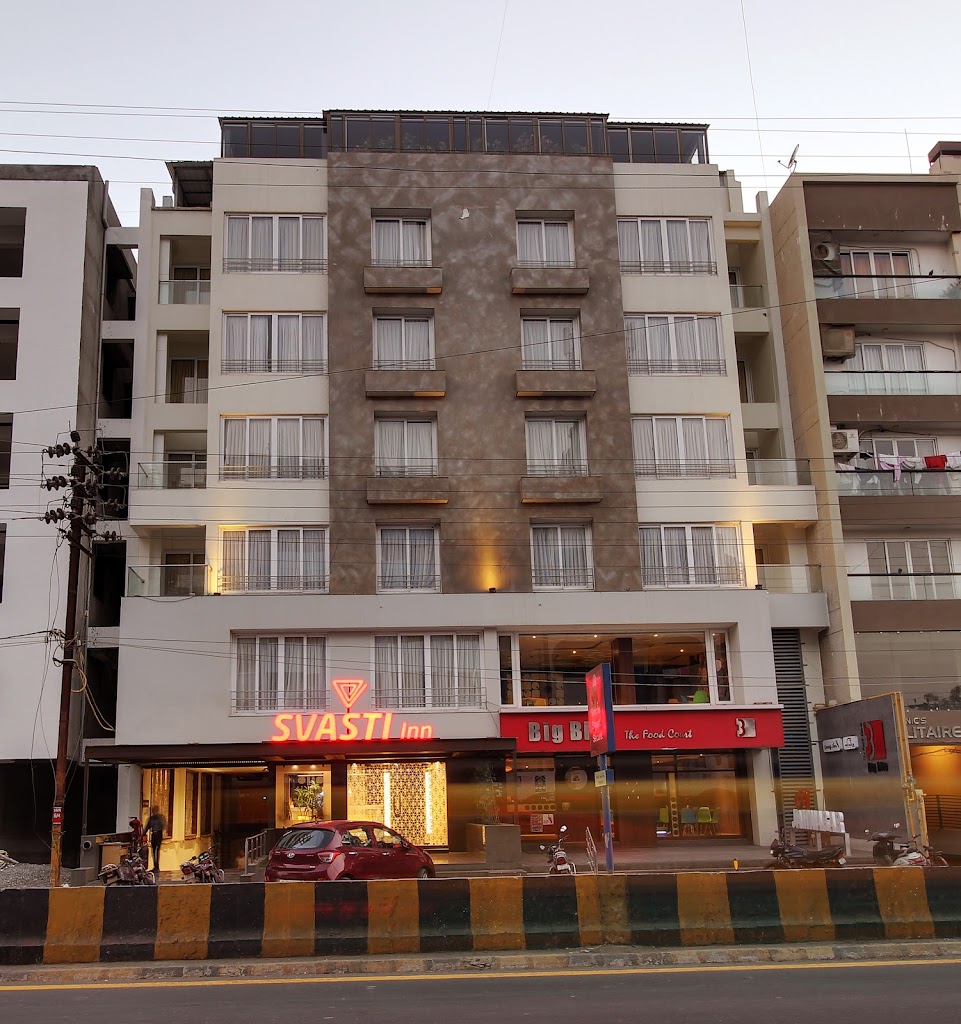 Svasti Inn Jamnagar