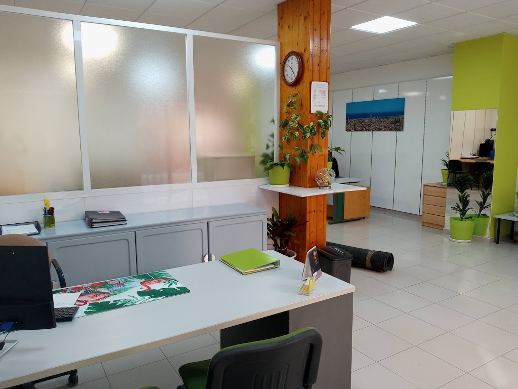 Quatrefincas Inmobiliaria