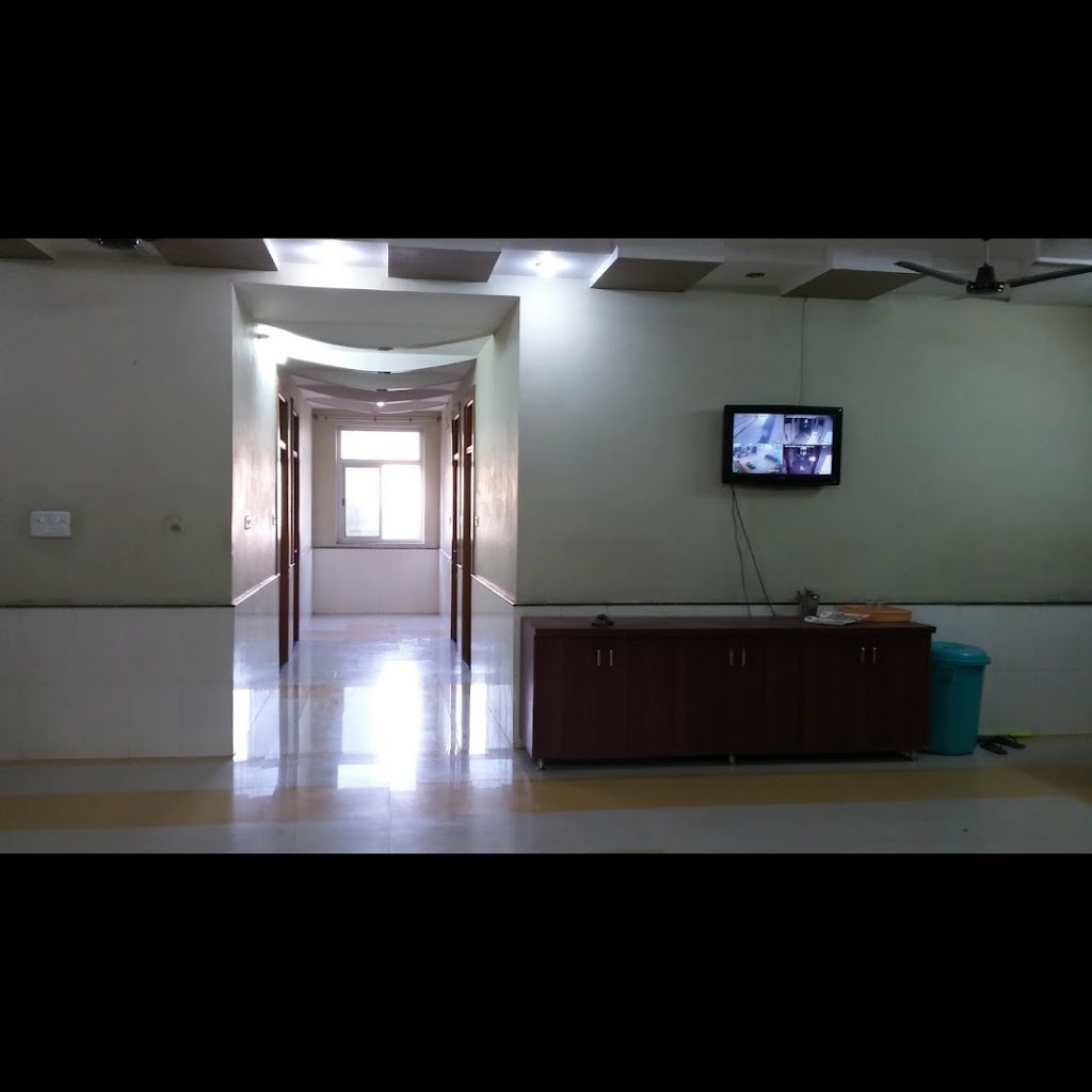 Hotel Shree Ji