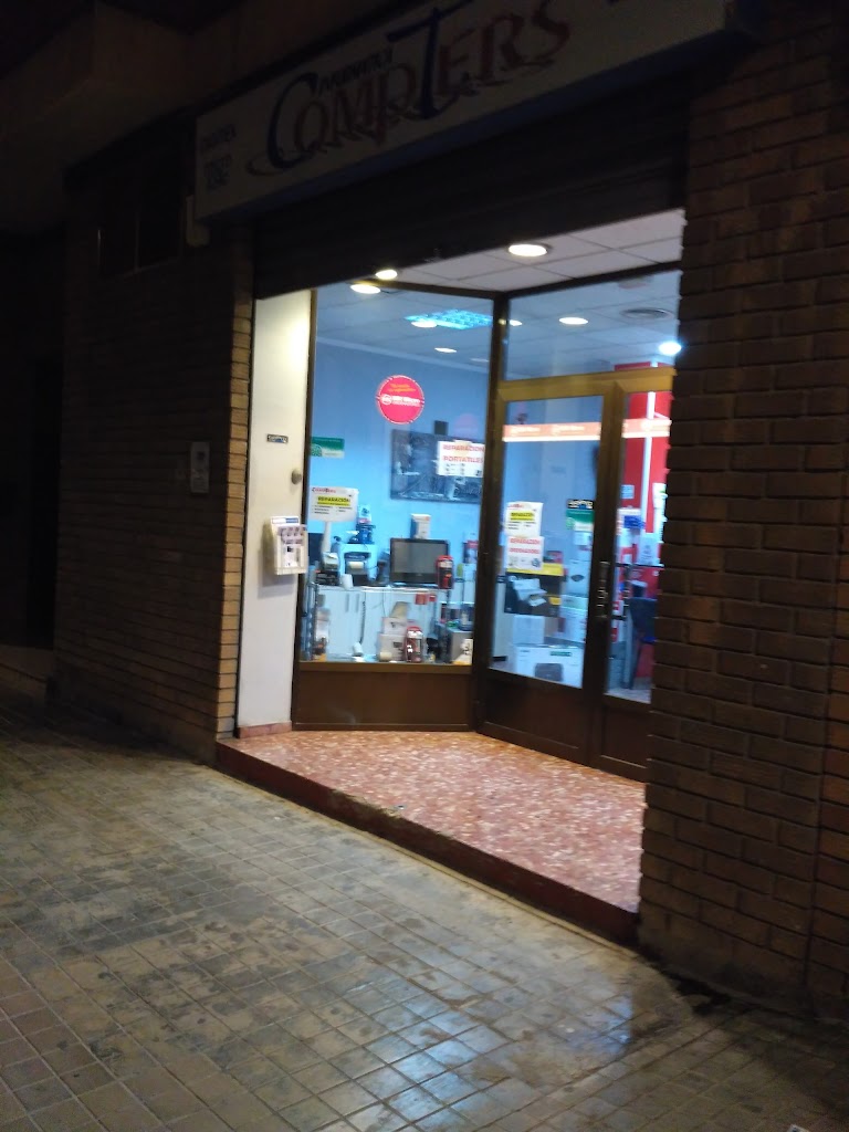 Informatica Compters SL en Valencia