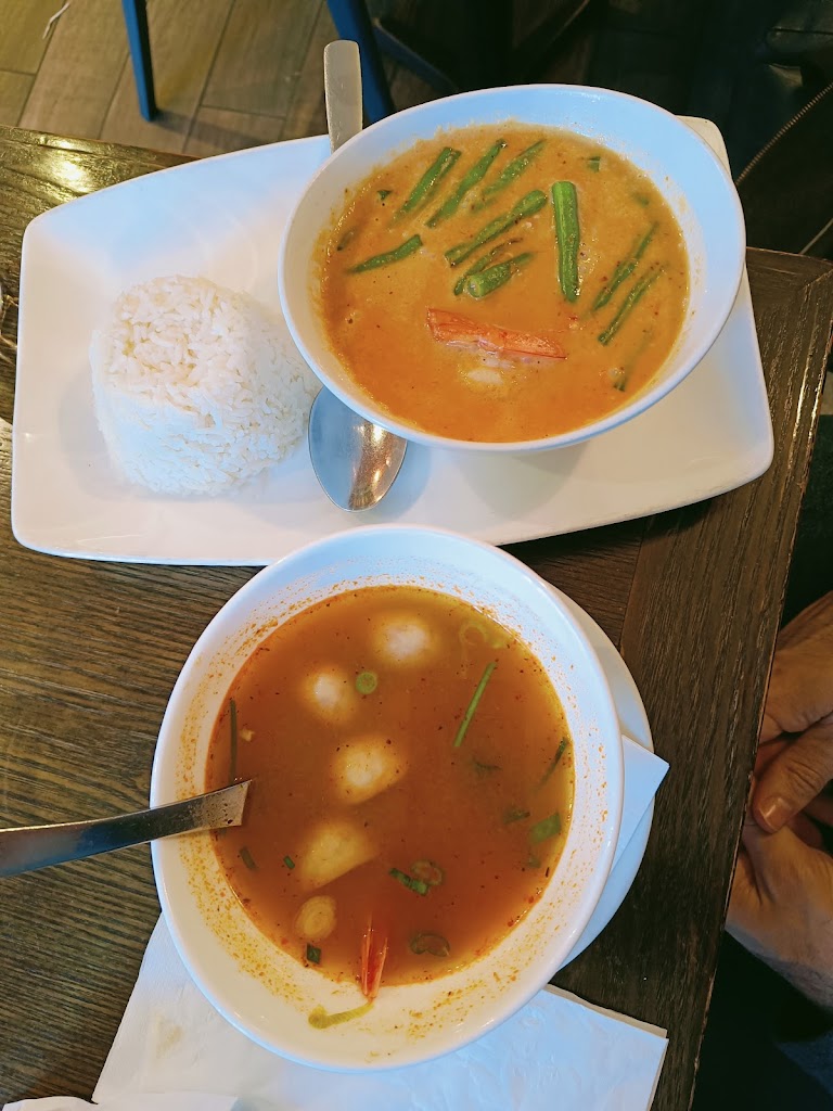 Yum Yum Too
