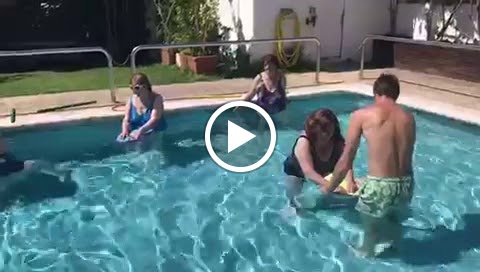 Residencia para Mayores Catite — Videos