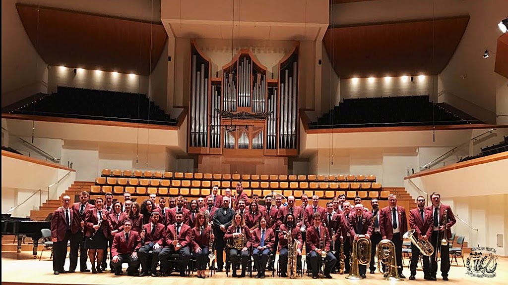 Agrupacion Musical San Jose de Pignatelli