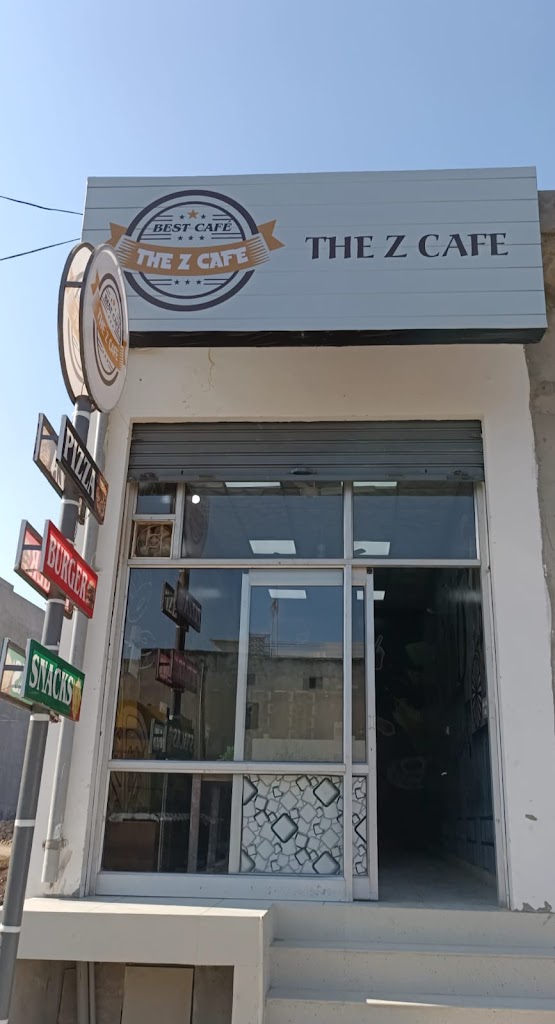 The Z Cafe