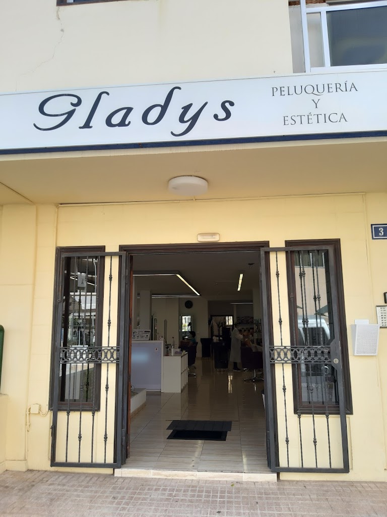 Peluqueria Gladys
