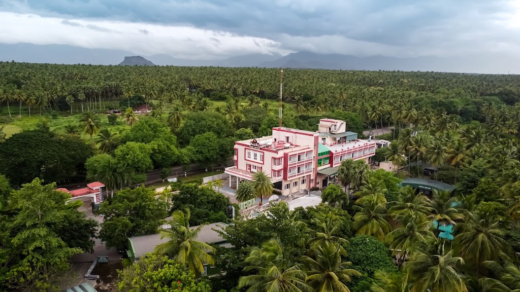 Sakthi River Resorts