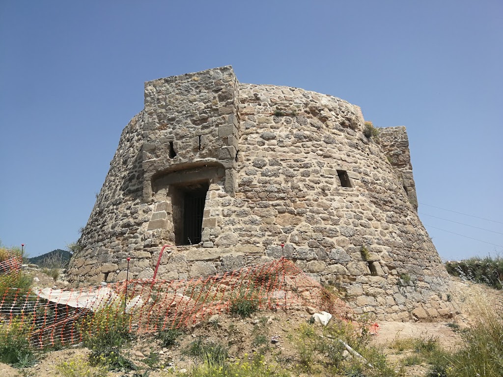 Torre de la Petita