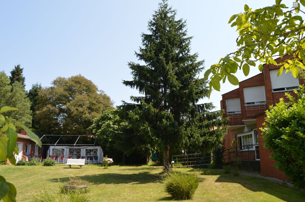 Residencial Villa de Somio