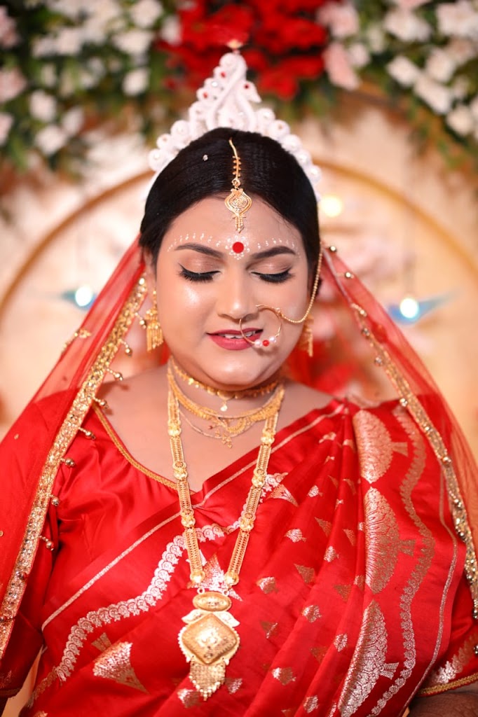 Sangita S Beauty Makeup Academy