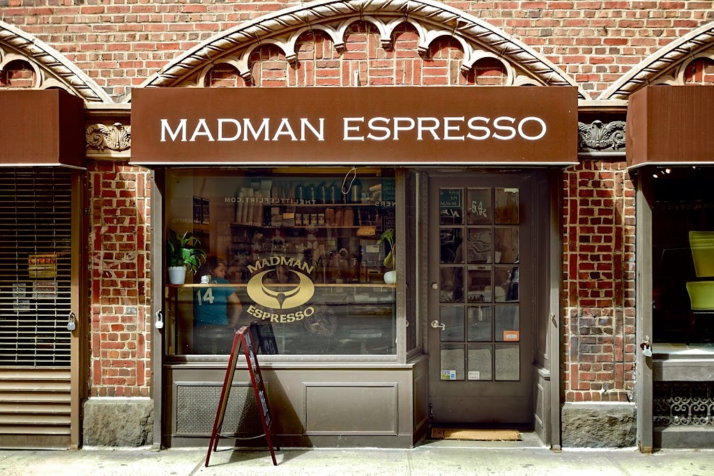 Photo of Madman Espresso